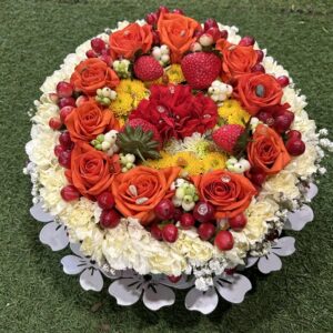 compositions florales