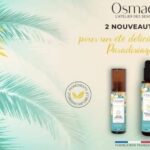 Brume parfumée monoï cheveux et corps sans alcool 