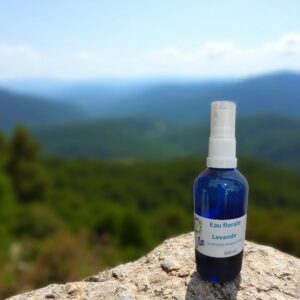 Eau florale de lavande 100 ml