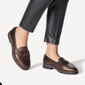 Mocassin femme Tamaris