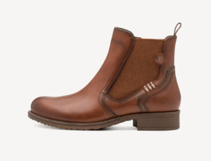 Bottines femme Tamaris