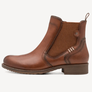 Bottines femme Tamaris
