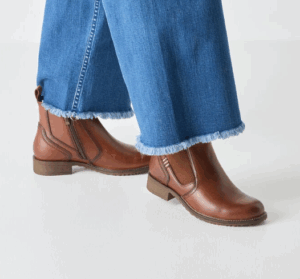 Bottines femme Tamaris – Image 2