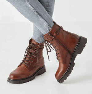 Bottines femme Tamaris – Image 2