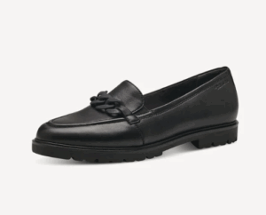 Mocassin femme Tamaris