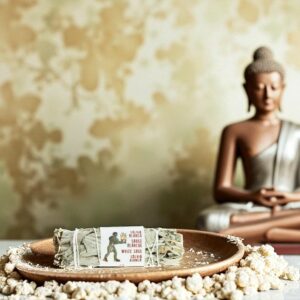 Sauge blanche - bâton 8-11 cm