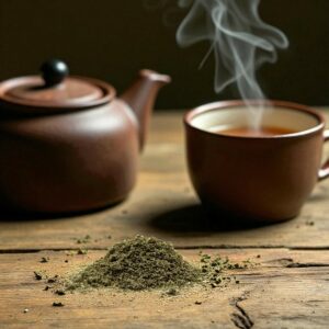 Sauge Officinale BIO – plante en vrac