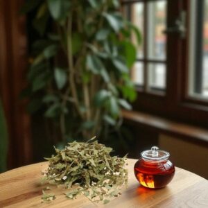 Tilleul bractée entière Bio – Plante en vrac