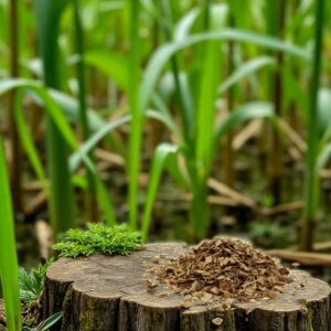 Tilleul du Roussillon aubier BIO – Plante en vrac – Herboristerie du Dr. Sammut