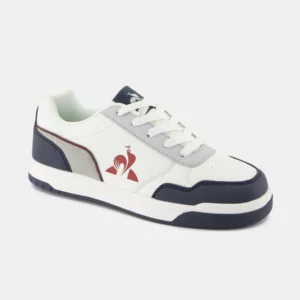 Baskets coq sportif junior garçon