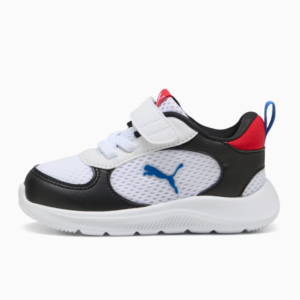 Baskets puma bébé garçon