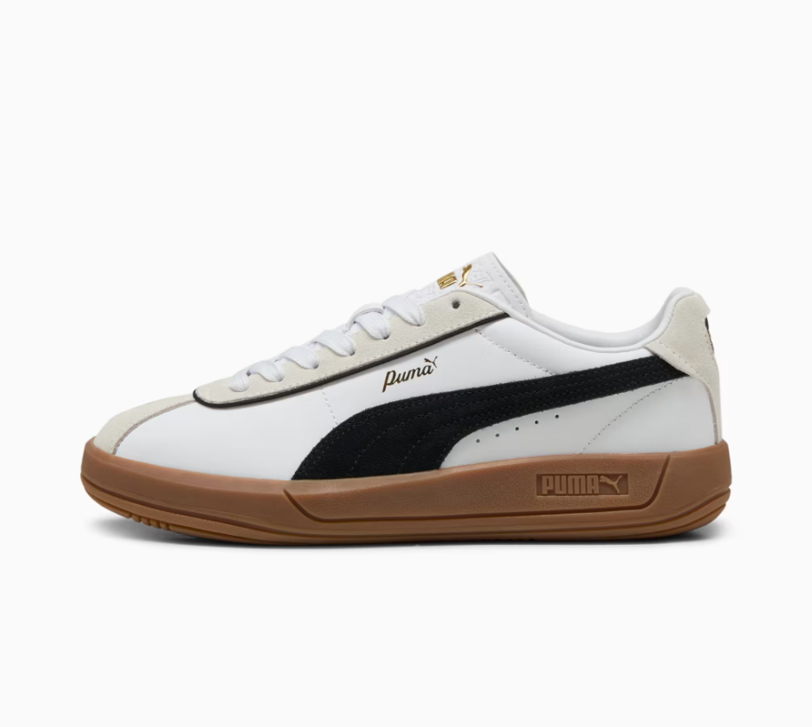 Baskets puma femme