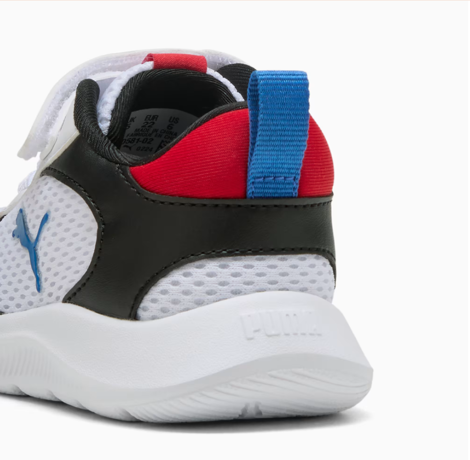 Baskets puma bébé garçon – Image 2