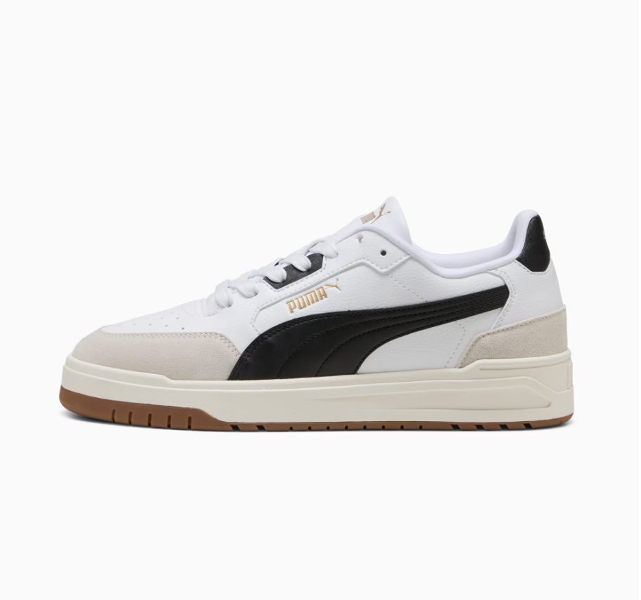 Baskets puma homme