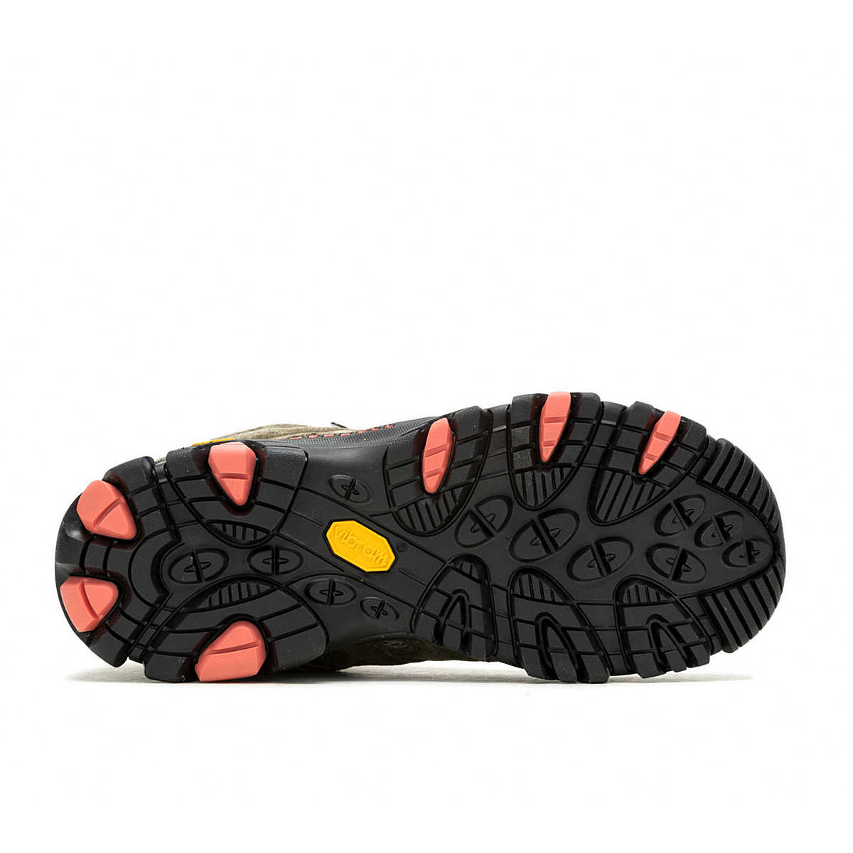 Chaussures randonée merrell femme – Image 2