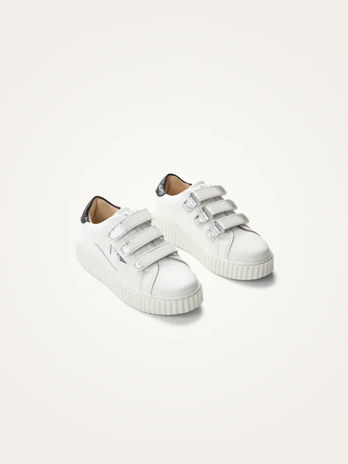 Baskets vanessa wu cadet fille – Image 2