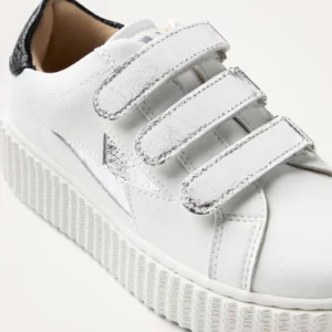 Baskets vanessa wu cadet fille