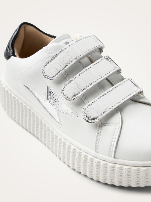 Baskets vanessa wu cadet fille