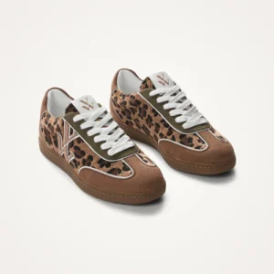 Baskets vanessa wu femme