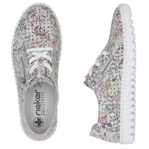 BASKETS RIEKER FEMME