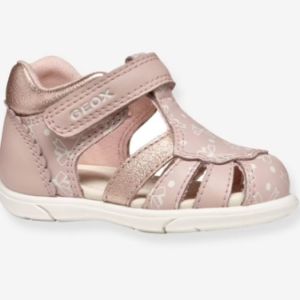 NU PIED GEOX BEBE FILLE