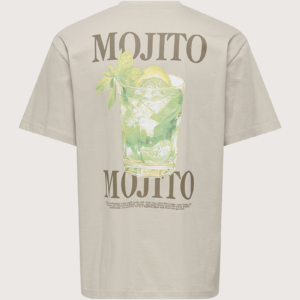 TEE SHIRT ONLY AND SONS HOMME