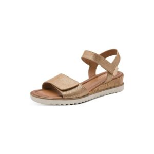 NU PIED TAMARIS FEMME