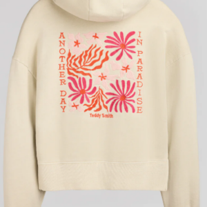 PULL TEDDY SMITH FILLE