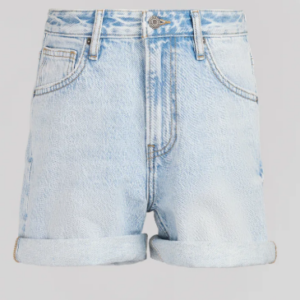 SHORT TEDDY SMITH FILLE