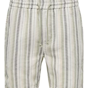 SHORT ONLY AND SONS HOMME