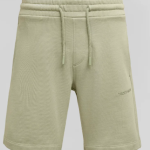 SHORT TEDDY SMITH GARCON