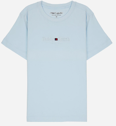 TEE SHIRT TEDDY SMITH GARCON