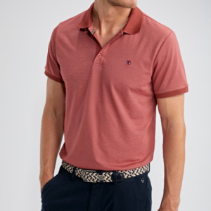 TEE SHIRT BENSON CHERRY HOMME