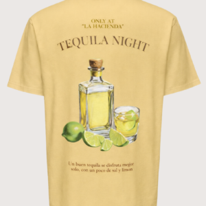 TEE SHIRT ONLY AND SONS HOMME