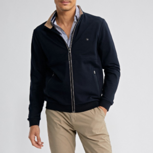 VESTE BENSON CHERRY HOMME