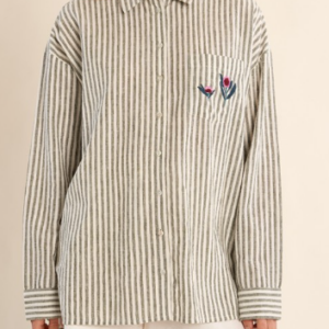 Chemisier molly bracken