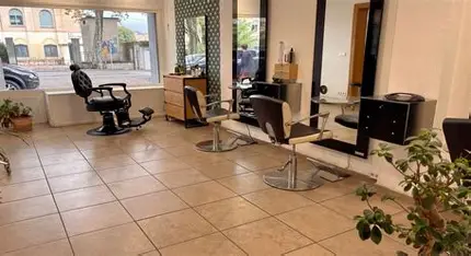 MELANIE COIFFURE