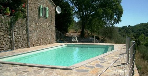 MIR PISCINES