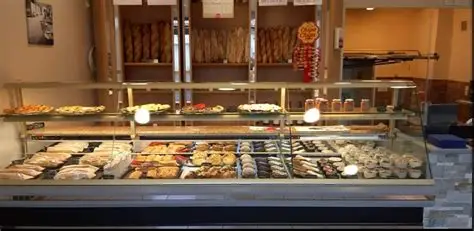 BOULANGERIE PATISSERIE MOURRE