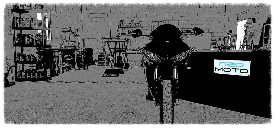NEO MOTO