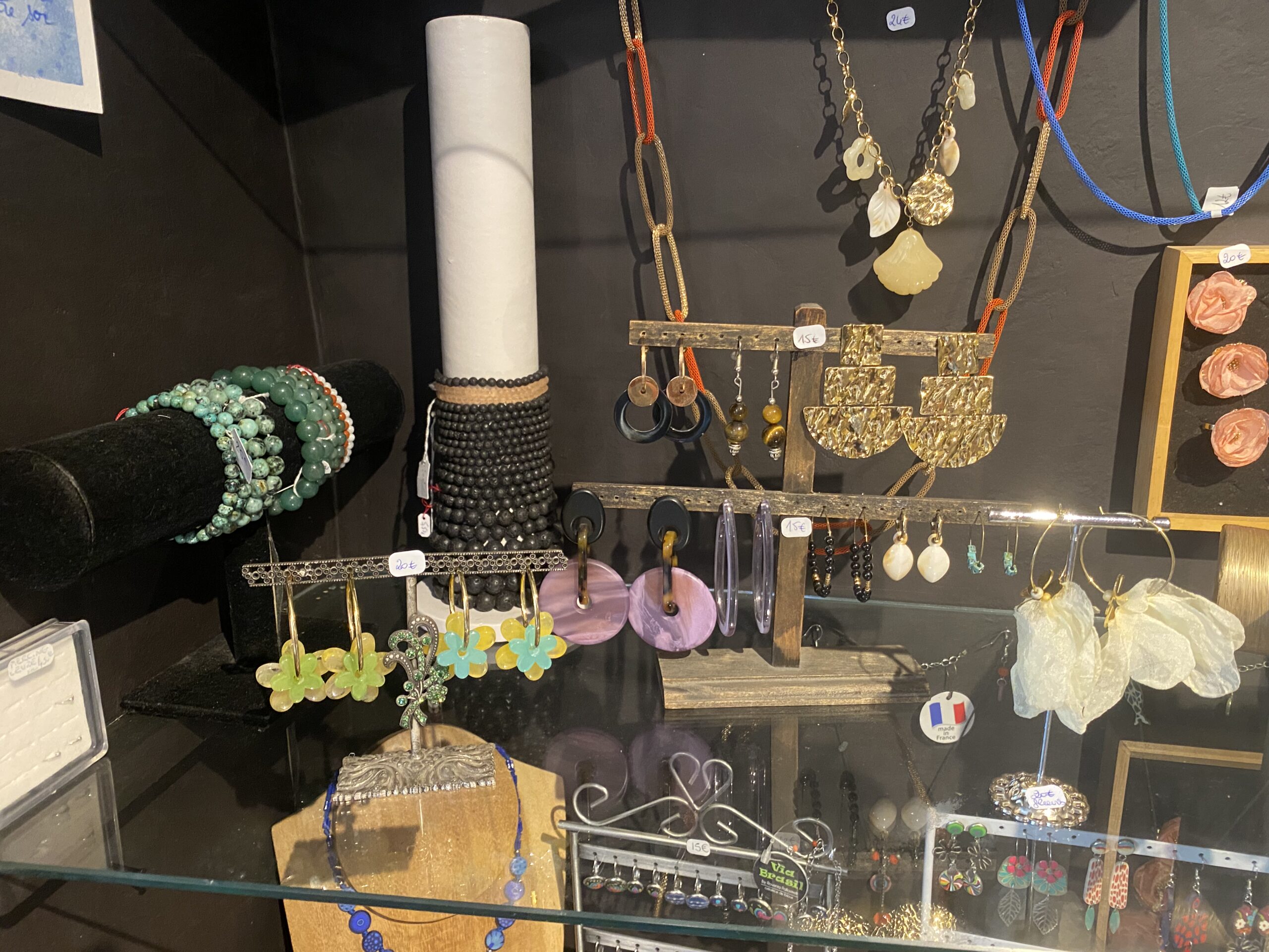 bijoux fantaisies – Image 2