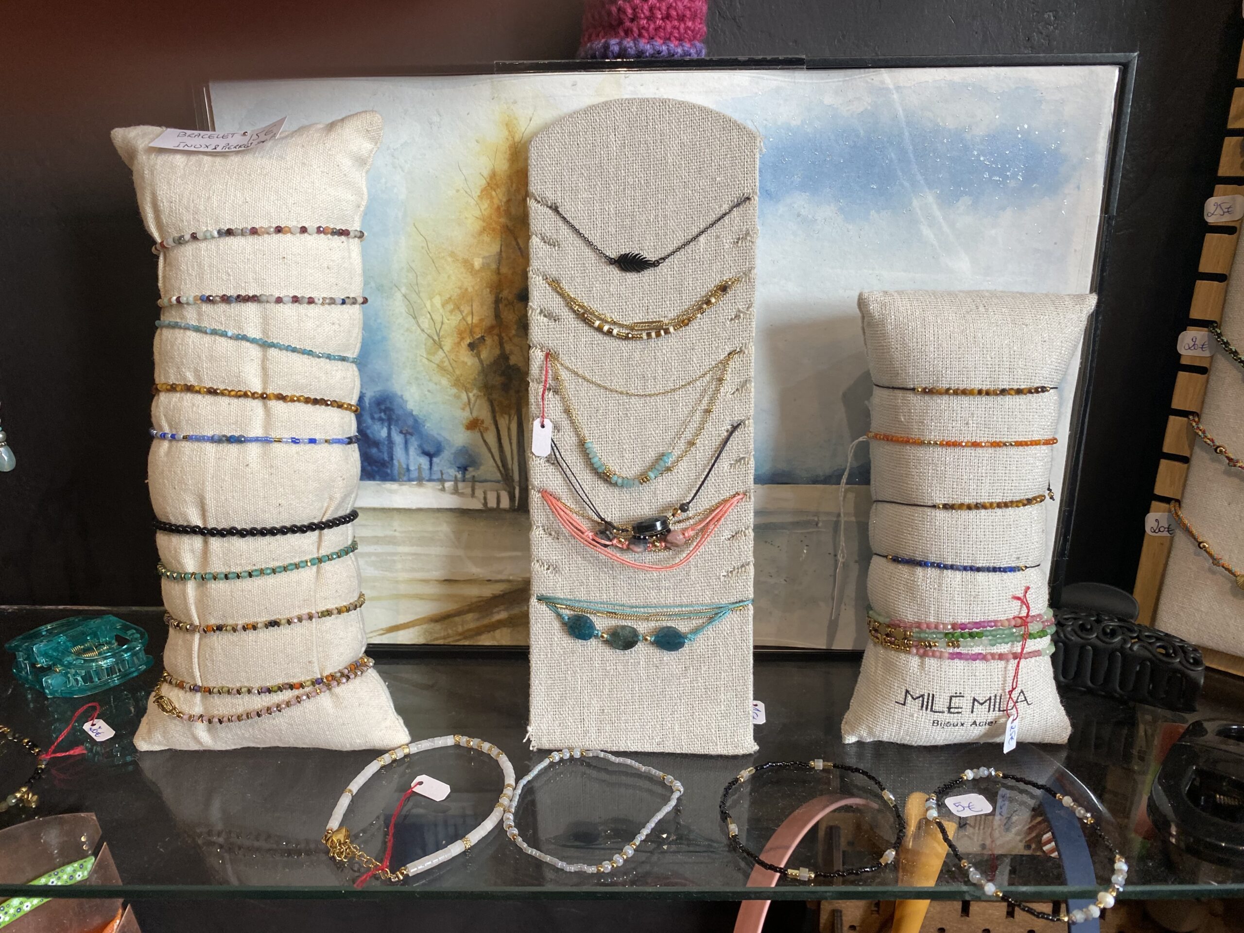 bijoux fantaisies – Image 3
