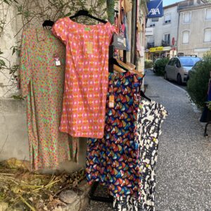 Vêtements de la marque BLA BLA
