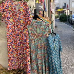 Vêtements de créateur Kali Yog