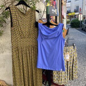 Vêtements de la marque TRANQUILLO