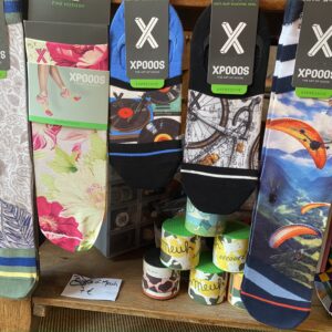 Chaussettes XPOOS