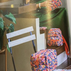 Accessoires et cadeaux Derrière La Porte