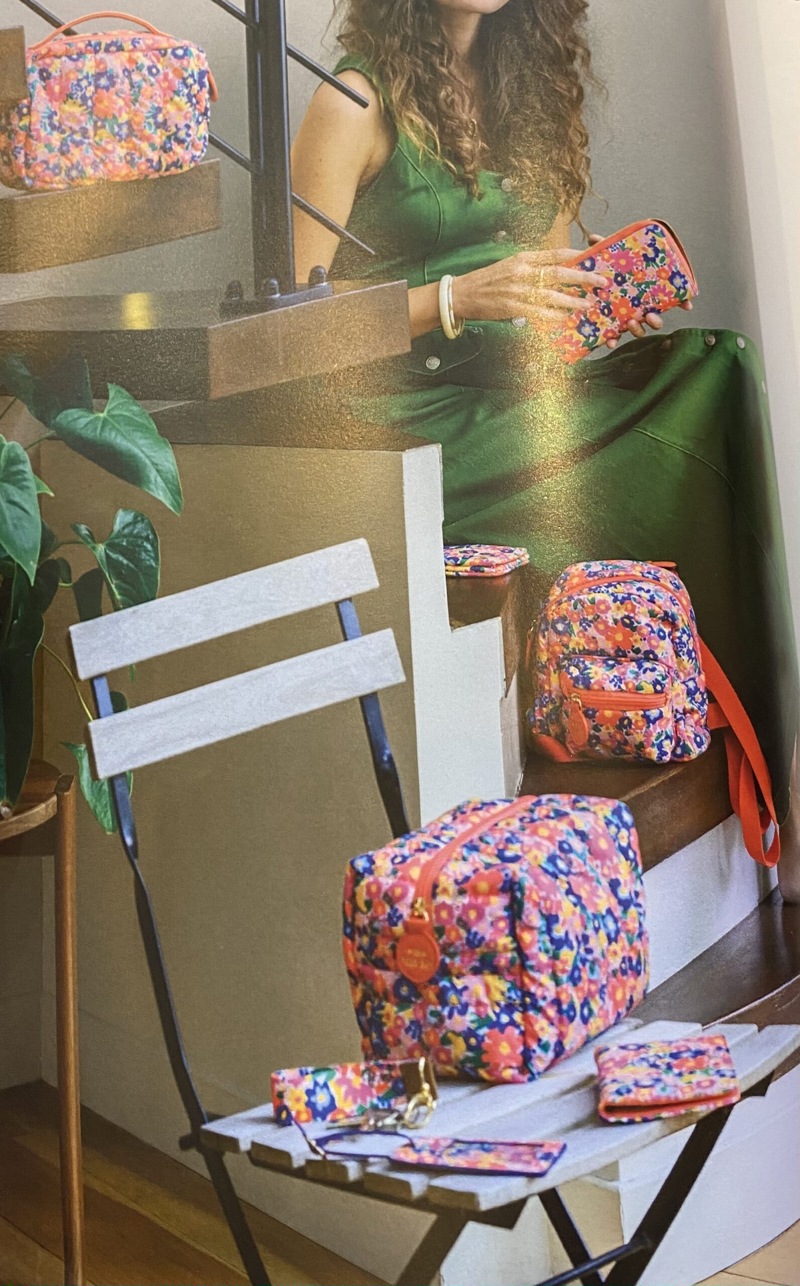Accessoires et cadeaux Derrière La Porte