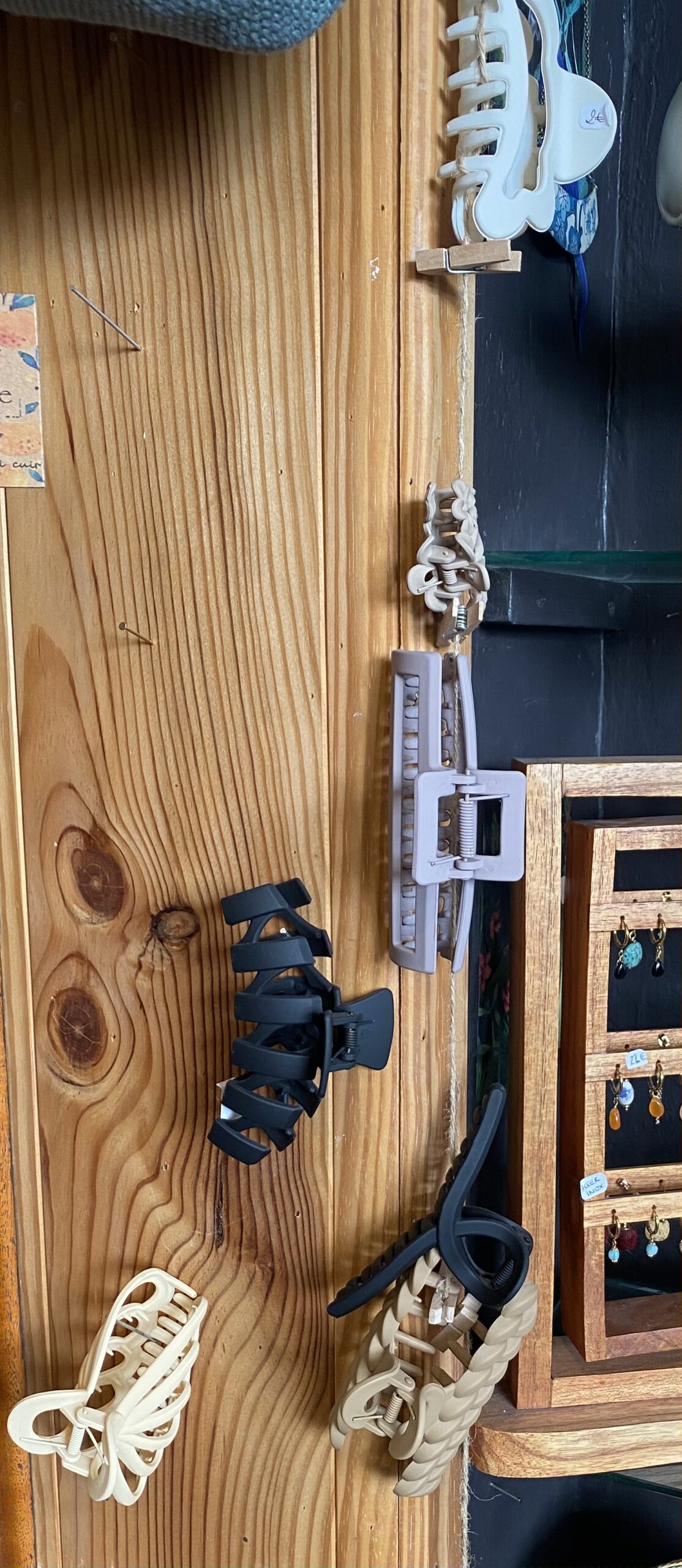 Accessoires pour cheveux – Image 3